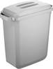 Abfalleimer DURABIN ECO VEH2022050 +Deckel 60l grau