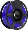 Renkforce RF-7552006 Filament PLA flexibel, hitzebeständig 1.75 mm 1 kg Blau 1 St.
