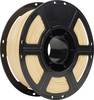 Renkforce RF-7552008 Filament PLA Pro hohe Zugfestigkeit, flexibel, hitzebeständig 1.75 mm 1 kg Haut-Farbe 1 St.