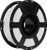 Renkforce RF-7552020 Filament PETG hitzebeständig, flexibel, hohe Zugfestigkeit 1.75 mm 1 kg Weiß 1 St.