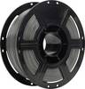 Renkforce RF-7552024 Filament PETG flexibel, hitzebeständig, hohe Zugfestigkeit 1.75 mm 1 kg Gray 1 St.