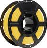 Renkforce RF-7552028 Filament PETG flexibel, hitzebeständig, hohe Zugfestigkeit 1.75 mm 1 kg Gelb 1 St.