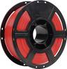 Renkforce RF-7552030 Filament PETG flexibel, hitzebeständig, hohe Zugfestigkeit 1.75 mm 1 kg Rot 1 St.