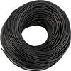 Mueller Electric WI-M-10-100-0 Einzelader 1 x 5.26 mm² + 5.26 mm² Schwarz 30.5 m
