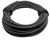 Mueller Electric WI-M-10-50-0 Einzelader 1 x 5.26 mm² Schwarz 15.2 m