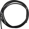 Mueller Electric WI-M-14-10-0 Einzelader 1 x 5.26 mm² Schwarz 3 m