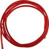 Mueller Electric WI-M-14-100-2 Einzelader 1 x 2.08 mm² Rot 30.4 m
