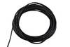 Mueller Electric WI-M-14-25-0 Einzelader 1 x 2.1 mm² Schwarz 7.6 m