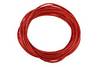 Mueller Electric WI-M-14-25-2 Einzelader 1 x 2.5 mm² Rot 7.6 m
