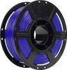 Renkforce RF-7552258 Filament PETG hitzebeständig, flexibel 1.75 mm 1 kg Blau 1 St.