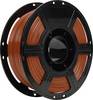 Renkforce RF-7552260 Filament PETG flexibel, hitzebeständig 1.75 mm 1 kg Braun 1 St.