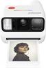 Polaroid Go Camera Gen3 White Sofortbildkamera Weiß