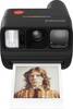 Polaroid Go Camera Gen3 Black Sofortbildkamera Schwarz