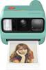 Polaroid Go Camera Gen3 Teal Sofortbildkamera Blau-Grün
