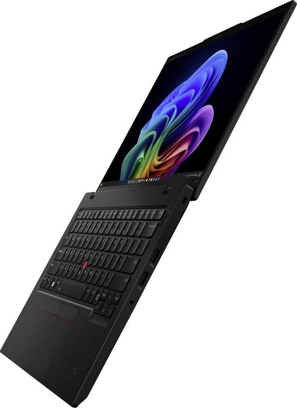 Lenovo Notebook ThinkPad L14 Gen 7  35.6 cm (14 Zoll) WUXGA Intel® Core™ Ultra 5 325 16 GB RAM  512 GB SSD Deutsch, QWERTZ Intel Intel® Graphics     Schwarz  21X2000EGE