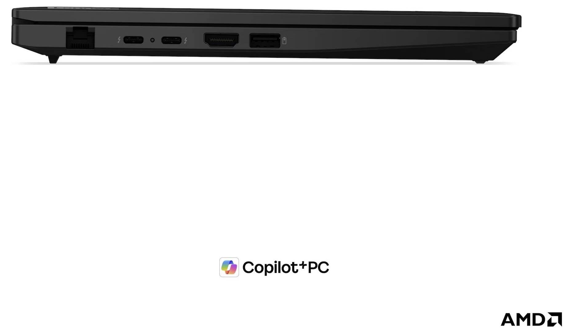 Lenovo Notebook ThinkPad L14 Gen 7 35.6 cm (14 Zoll) WUXGA Intel® Core™ Ultra 5 325 16 GB RAM 512 GB SSD Deutsch, QWERTZ-5