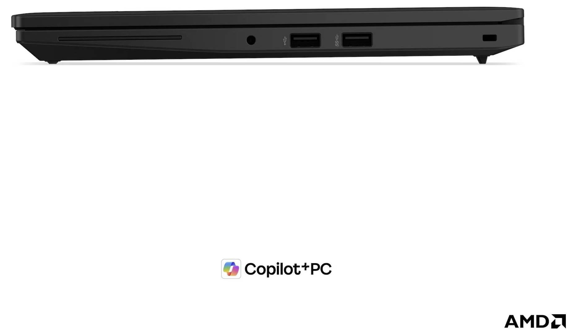 Lenovo Notebook ThinkPad L14 Gen 7 35.6 cm (14 Zoll) WUXGA Intel® Core™ Ultra 5 325 16 GB RAM 512 GB SSD Deutsch, QWERTZ-6