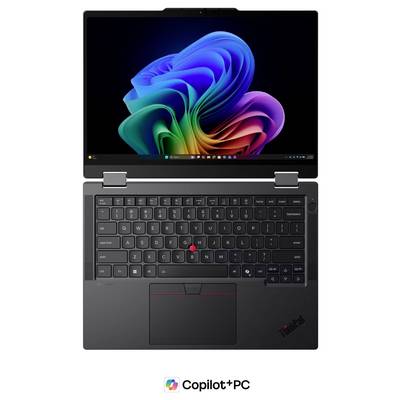 Lenovo 2-in-1 Notebook / Tablet ThinkPad T14s 2in1 G2 35.6 cm (14 Zoll) WUXGA Intel® Core™ Ultra 5 325 16 GB RAM 512 GB -4