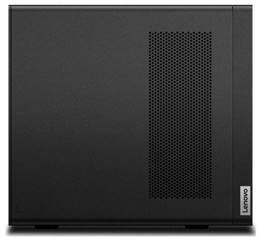 Lenovo Workstation ThinkStation P3 Ultra SFF G2 Intel® Core™ Ultra 7 265 5.3 GHz 48 GB RAM 512 GB SSD Intel Intel® Graph-6