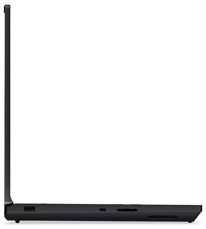 Lenovo Workstation Notebook ThinkPad P16 Gen 3 40.6 cm (16 Zoll) WQUXGA Intel® Core™ Ultra 9 (Series 2) 275HX 64 GB RAM -1
