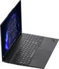 Lenovo Notebook ThinkPad E16 G4 40.6 cm (16 Zoll) WUXGA AMD Ryzen AI 5 330 32 GB RAM 512 GB SSD Deutsch, QWERTZ AMD AMD Radeon™ 820M Graphics Schwarz 21Y40068GE