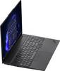 Lenovo Notebook ThinkPad E16 G4 40.6 cm (16 Zoll) WUXGA AMD Ryzen AI 5 330 32 GB RAM 512 GB SSD Deutsch, QWERTZ AMD AMD Radeon™ 820M Graphics Schwarz 21Y4006CGE
