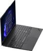 Lenovo Notebook ThinkPad E16 G4 40.6 cm (16 Zoll) WUXGA AMD Ryzen AI 7 345 16 GB RAM 512 GB SSD Deutsch, QWERTZ AMD AMD Radeon™ 820M Graphics Schwarz 21Y40046GE