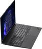 Lenovo Notebook ThinkPad E16 G4 40.6 cm (16 Zoll) WUXGA AMD Ryzen AI 7 345 32 GB RAM 512 GB SSD Deutsch, QWERTZ AMD AMD Radeon™ 820M Graphics Schwarz 21Y4006MGE