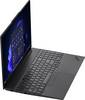 Lenovo Notebook ThinkPad E16 G4 40.6 cm (16 Zoll) WUXGA AMD Ryzen AI 7 345 32 GB RAM 512 GB SSD Deutsch, QWERTZ AMD AMD Radeon™ 820M Graphics Schwarz 21Y4006NGE