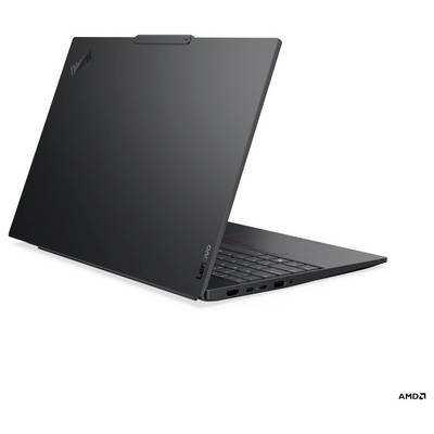 Lenovo Notebook ThinkPad E16 G4 40.6 cm (16 Zoll) WUXGA AMD Ryzen AI 7 345 32 GB RAM 512 GB SSD Deutsch, QWERTZ AMD AMD -4