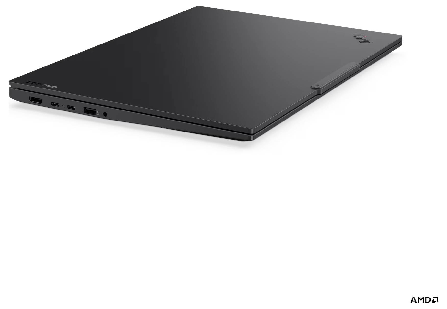 Lenovo Notebook ThinkPad E16 G4 40.6 cm (16 Zoll) WUXGA AMD Ryzen AI 7 345 32 GB RAM 512 GB SSD Deutsch, QWERTZ AMD AMD -5