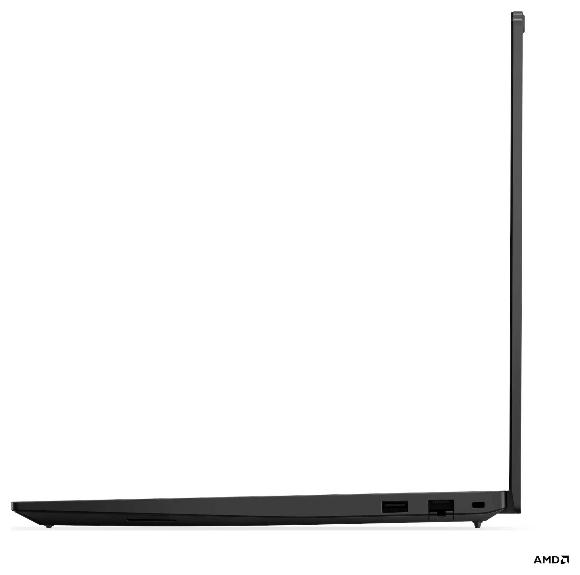 Lenovo Notebook ThinkPad E16 G4 40.6 cm (16 Zoll) WUXGA AMD Ryzen AI 7 345 32 GB RAM 512 GB SSD Deutsch, QWERTZ AMD AMD -7