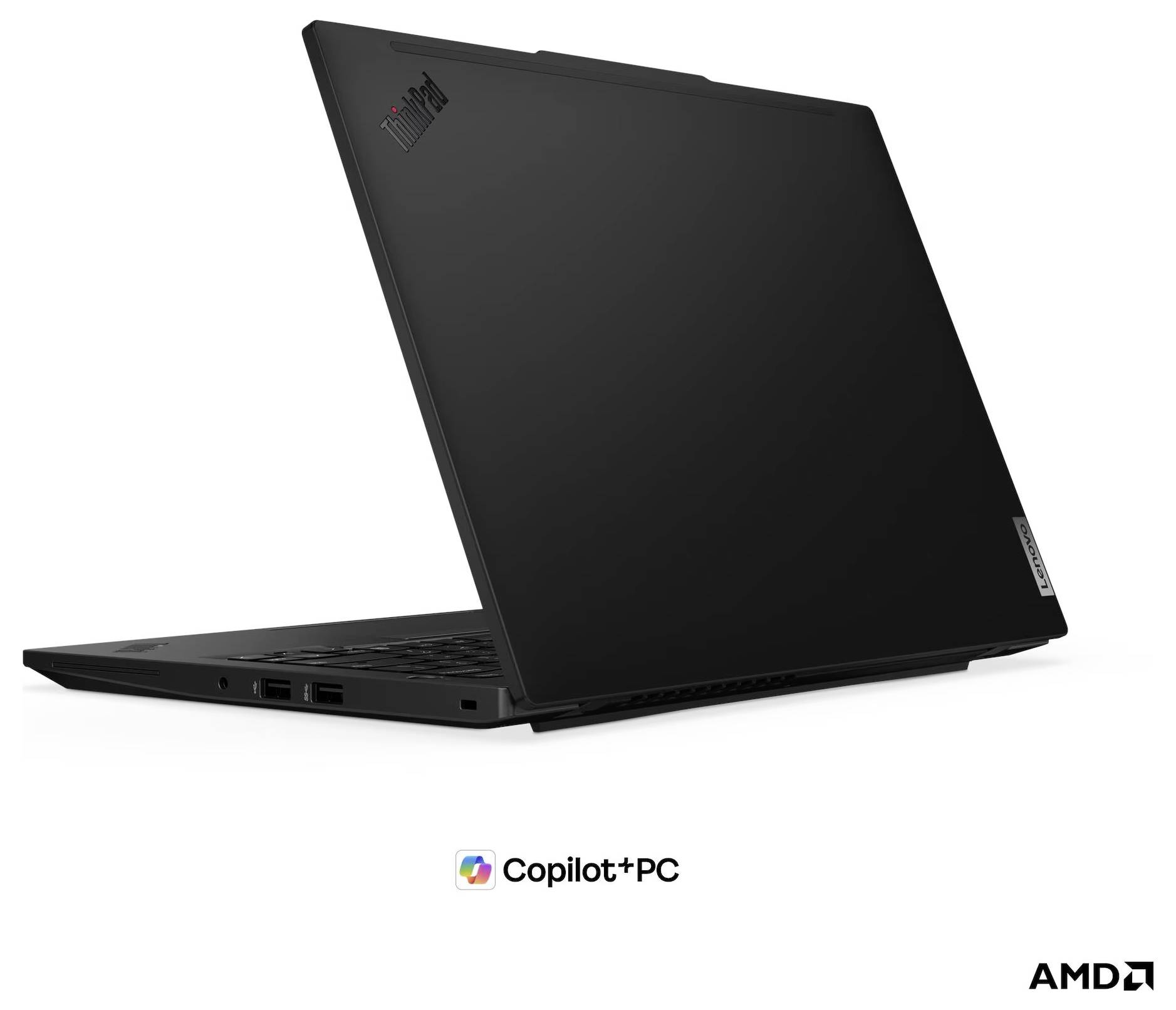 Lenovo Notebook ThinkPad L14 Gen 7 35.6 cm (14 Zoll) WUXGA Intel® Core™ Ultra 5 325 32 GB RAM 1 TB SSD Deutsch, QWERTZ I-4