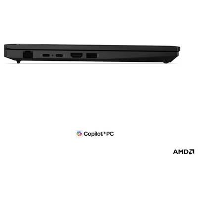 Lenovo Notebook ThinkPad L14 Gen 7 35.6 cm (14 Zoll) WUXGA Intel® Core™ Ultra 5 325 32 GB RAM 1 TB SSD Deutsch, QWERTZ I-5