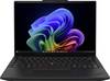 Lenovo Notebook ThinkPad T14 G7 35.6 cm (14 Zoll) WUXGA AMD Ryzen AI 7 450 32 GB RAM 1 TB SSD Deutsch, QWERTZ AMD AMD Radeon™ 860M Graphics Schwarz 21WV003KGE