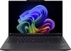 Lenovo Notebook ThinkPad X13 G7 33.8 cm (13.3 Zoll) WUXGA Intel® Core™ Ultra 7 355 32 GB RAM 1 TB SSD Deutsch, QWERTZ Intel Intel® Graphics Mehrfarbig 21YH004NGE