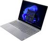 Lenovo Notebook ThinkBook 16 G9 40.6 cm (16 Zoll) WUXGA AMD Ryzen 7 250 16 GB RAM 512 GB SSD Deutsch, QWERTZ AMD AMD Radeon™ 780M Graphics Mehrfarbig 21UT000FGE