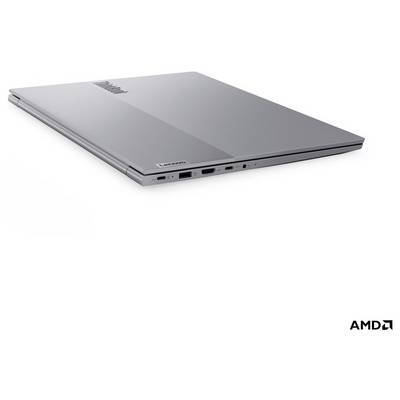 Lenovo Notebook ThinkBook 16 G9 40.6 cm (16 Zoll) WUXGA AMD Ryzen 7 250 16 GB RAM 512 GB SSD Deutsch, QWERTZ AMD AMD Rad-7