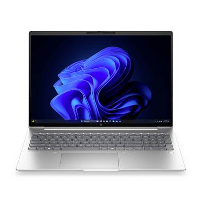 HP Notebook ProBook 4 G2a 40.6 cm (16 Zoll) WUXGA 250 32 GB RAM 1 TB SSD Deutsch, QWERTZ AMD AMD Radeon Graphics Silber -0