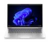 HP Notebook EliteBook 6 G2i 35.6 cm (14 Zoll) WUXGA 16 GB RAM 512 GB SSD Deutsch, QWERTZ Intel Intel-Grafik Silber E02CNET