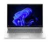 HP Notebook EliteBook 6 G2i 40.6 cm (16 Zoll) WUXGA 16 GB RAM 512 GB SSD Deutsch, QWERTZ Intel Intel-Grafik Silber E02DMET