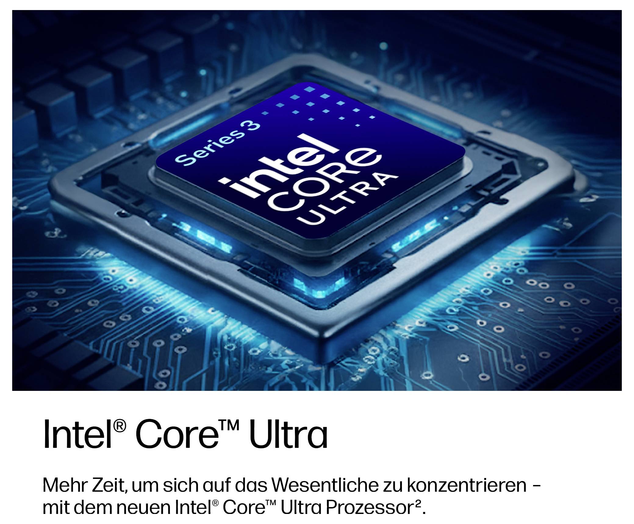HP Notebook EliteBook 6 G2i 40.6 cm (16 Zoll) WUXGA 32 GB RAM 512 GB SSD Deutsch, QWERTZ Intel Intel-Grafik Silber E02G4-10