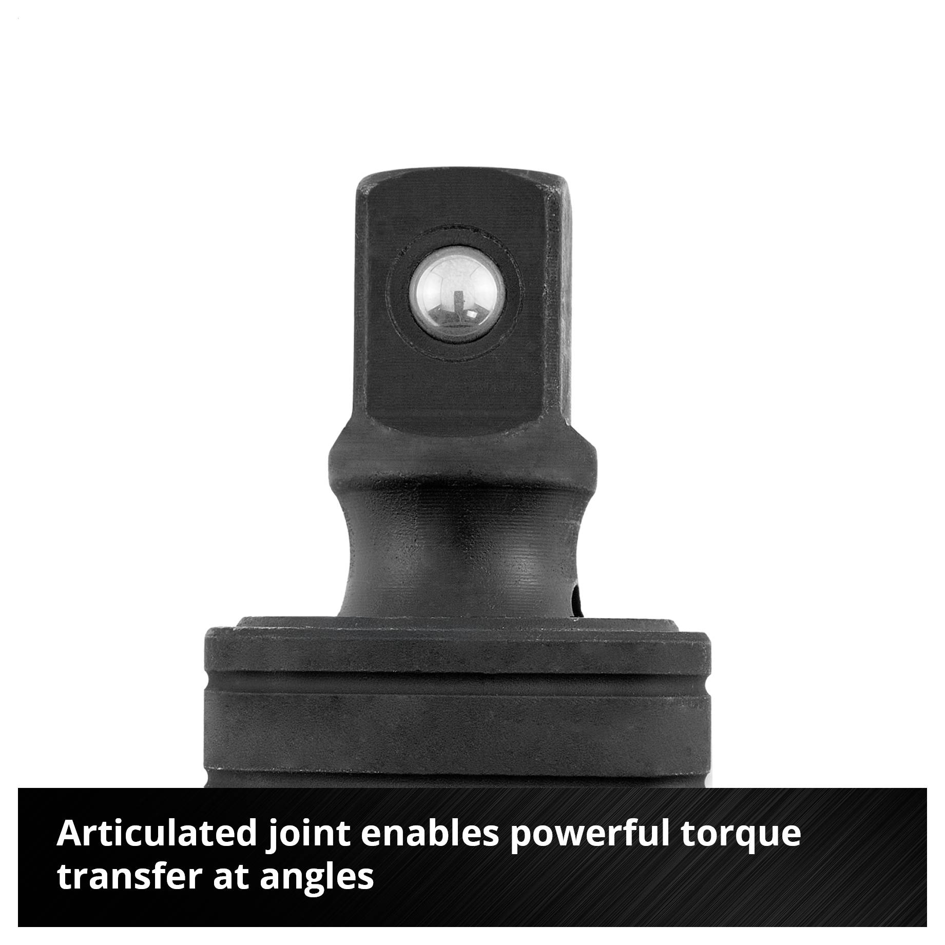 Einhell 135300 Universalgelenk Antrieb 1/2" 3.1 cm 1 St.-2