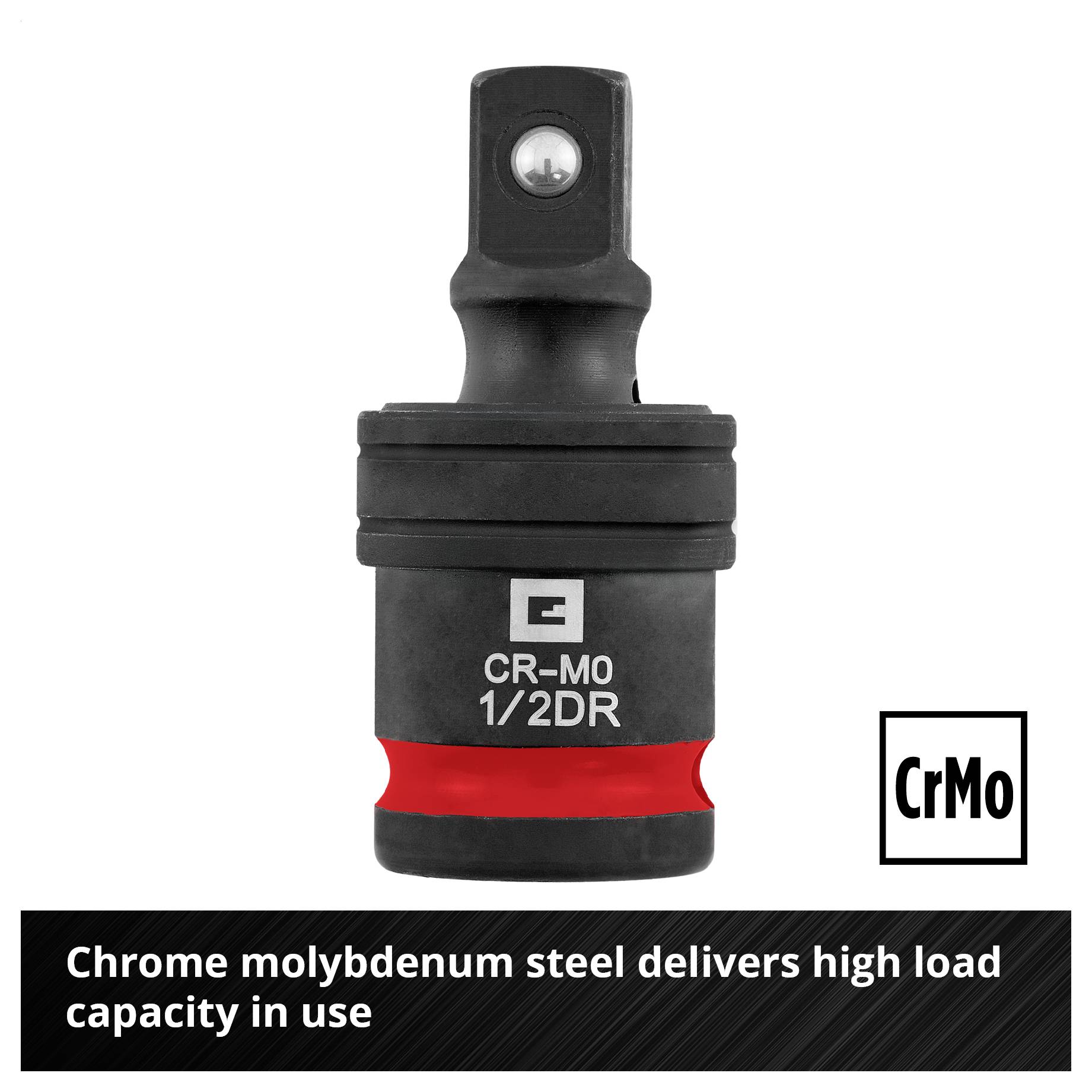 Einhell 135300 Universalgelenk Antrieb 1/2" 3.1 cm 1 St.-3