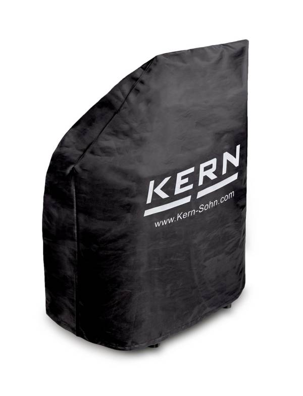 Kern OBB-A1387 OBB-A1387 Staubschutzhaube für Mikroskop