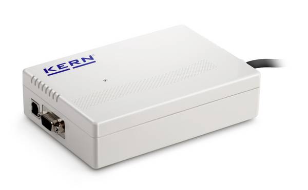 Kern YKV-01 YKV-01  IoT-Line Digitaler Wägetransmitter KERN YKV-01