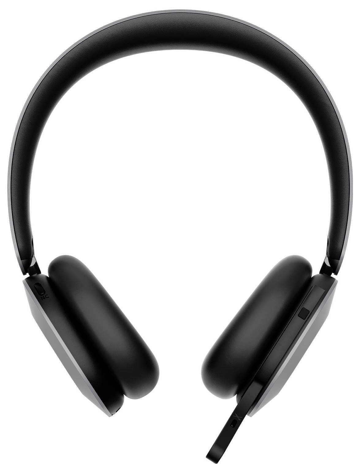 Lenovo ThinkPad 8550 Aura Edition On Ear Headset Bluetooth® Grau Noise Cancelling Touch-Steuerung-12