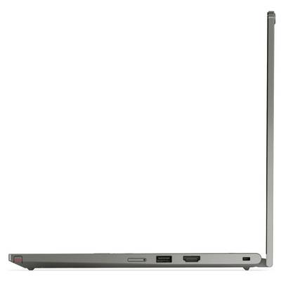 Lenovo Notebook ThinkPad L13 2-in-1 Gen 6 33.8 cm (13.3 Zoll) WUXGA AMD Ryzen 7 Pro 250 32 GB RAM 512 GB SSD Deutsch, QW-2