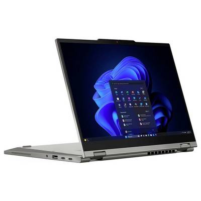 Lenovo Notebook ThinkPad L13 2-in-1 Gen 6 33.8 cm (13.3 Zoll) WUXGA AMD Ryzen 7 Pro 250 32 GB RAM 512 GB SSD Deutsch, QW-5