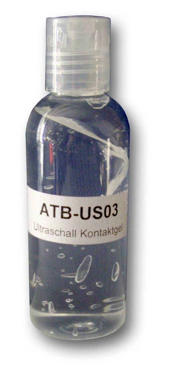 Sauter ATB-US03 ATB-US03  Ultraschall-Kontaktgel  1 St.